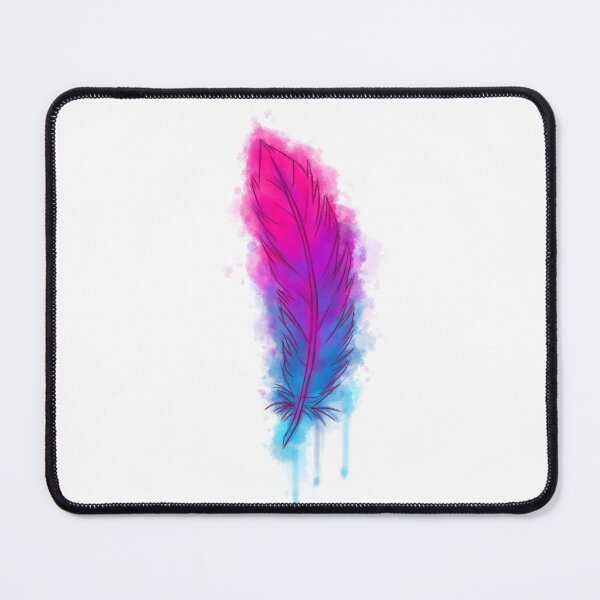 Item preview, Soft Feathers designed and sold by ShinyIndia18.