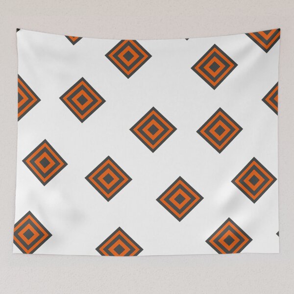 Item preview, ORANGE DIAMONDS designed and sold by andreefp.