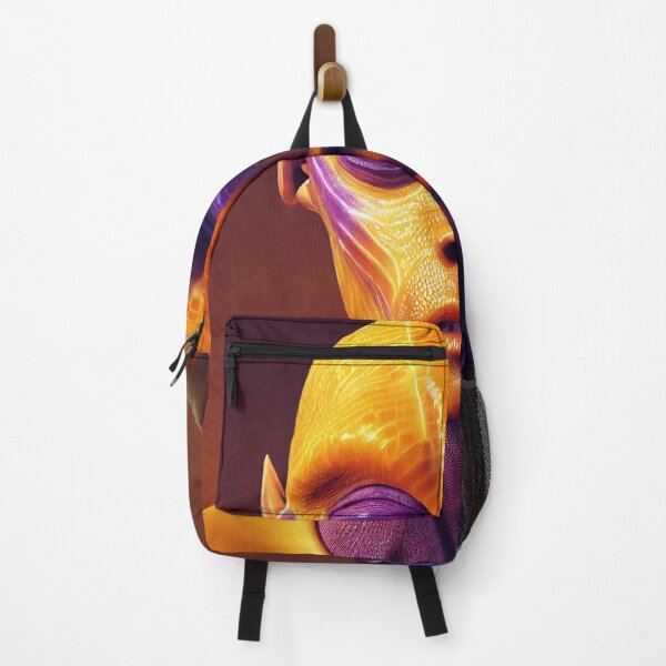 Item preview, Galactic Being 2 designed and sold by VanderWyst RE-Design.