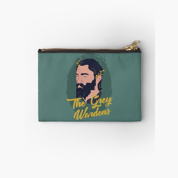 Item preview, The Grey Wardens designed and sold by benwllace159.
