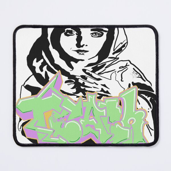 Item preview, Teach nin designed and sold by Zeach.