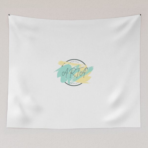 Item preview, arta grace logo designed and sold by CreandoLios.