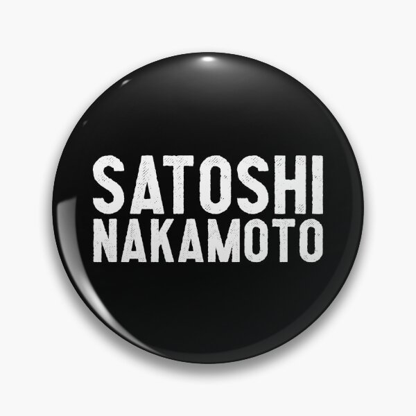 Aperçu de l'œuvre Satoshi Nakamoto créée et vendue par ozunu.