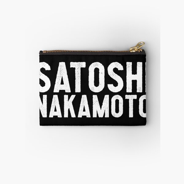 Aperçu de l'œuvre Satoshi Nakamoto créée et vendue par ozunu.