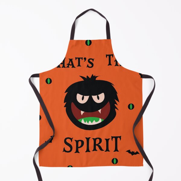 Item preview, In the spirit of Halloween designed and sold by Lumimango.