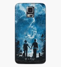 der Sturm des Lebens 2 Hülle & Skin für Samsung Galaxy