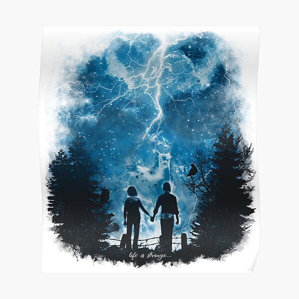 the storm of life 2 Poster