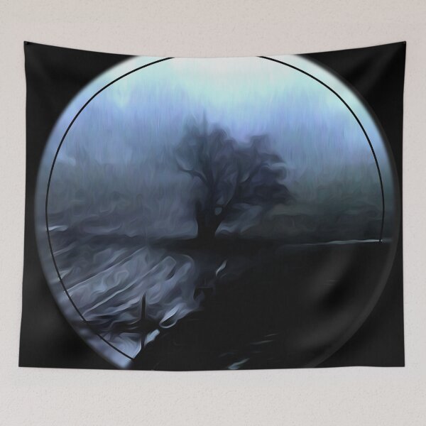 Item preview, Lonely Tree designed and sold by Craezart.