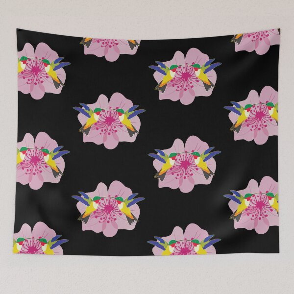 Item preview, Hummingbirds in Nature designed and sold by 69Designs-MP.