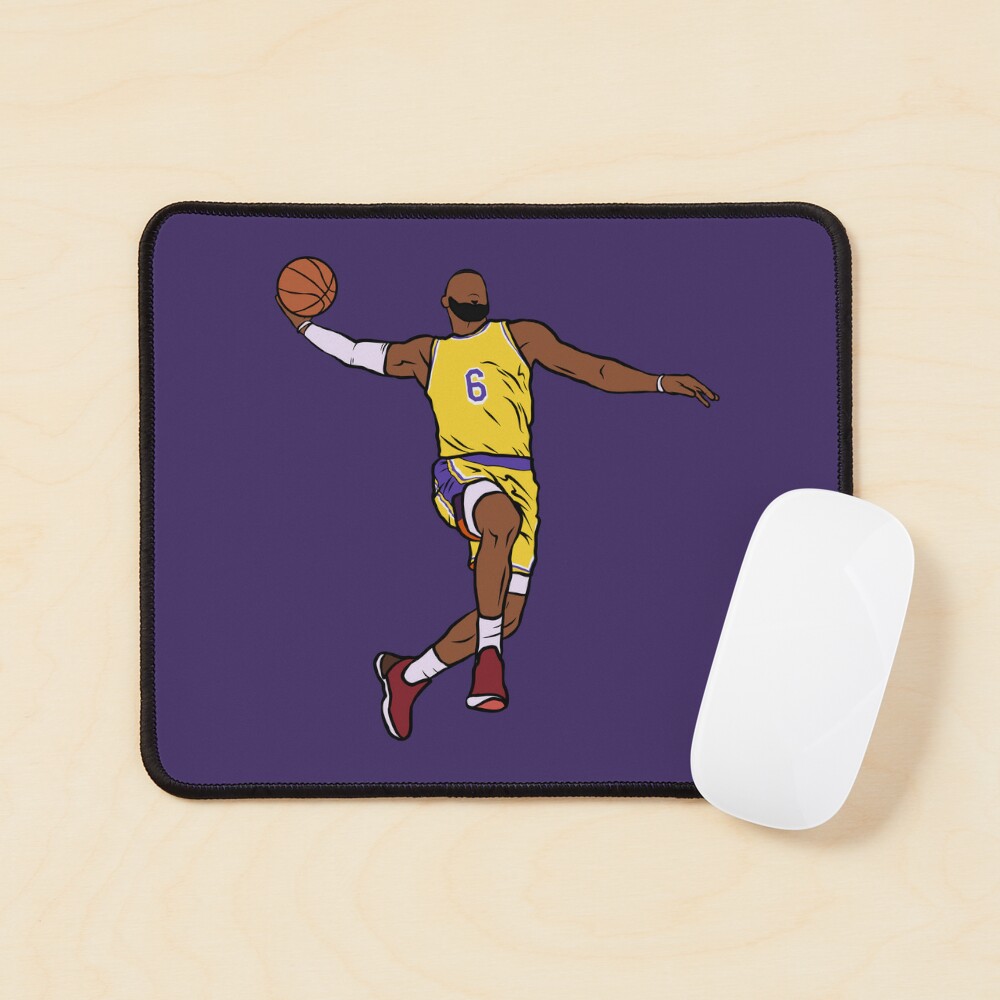 Kobe Bryant x Michael Jordan x Lebron James - Nba - T-Shirt, TeePublic