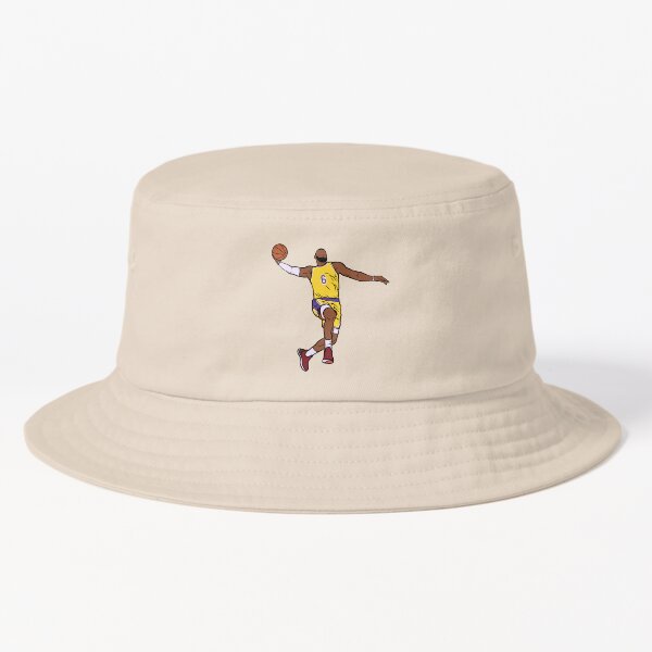 Vista previa del artículo con la obra «Tomahawk de LeBron James», diseñado y vendido por RatTrapTees.