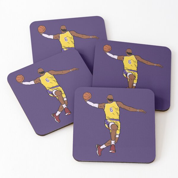 Item preview, LeBron James Tomahawk designed and sold by RatTrapTees.