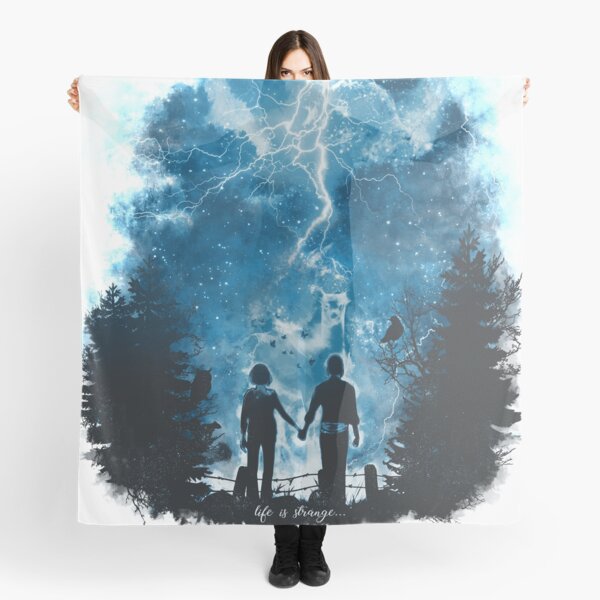 Item preview, the storm of life 2 designed and sold by Pescapin.