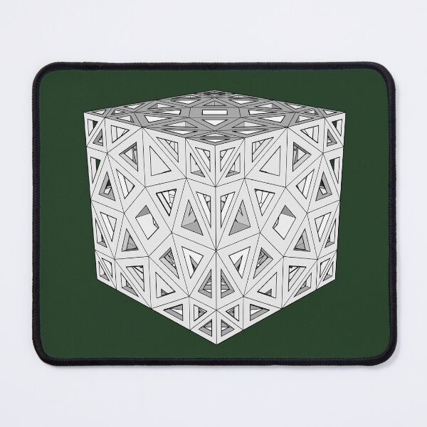 Item preview, gmtrx lawal f110 matrix cube designed and sold by Seni Lawal.