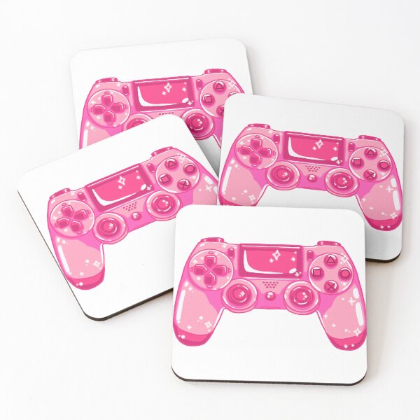 Item preview, Controller designed and sold by Marissa’s Digital Illustrations.