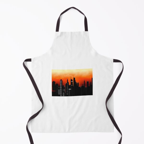 Item preview, New York City Skyline designed and sold by Gentle40Winks.