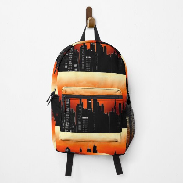 Item preview, New York City Skyline designed and sold by Gentle40Winks.