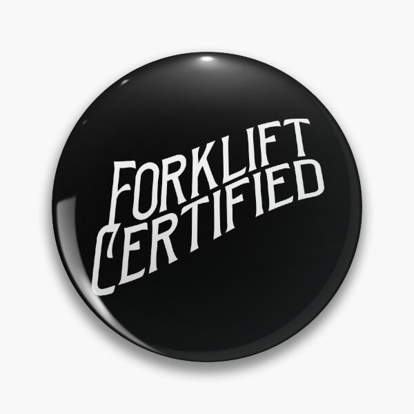Item preview, Forklift Certified Meme designed and sold by palaco210.