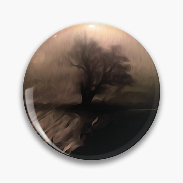 Item preview, Lonely Tree designed and sold by Craezart.