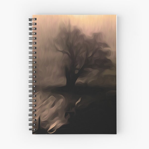 Item preview, Lonely Tree designed and sold by Craezart.