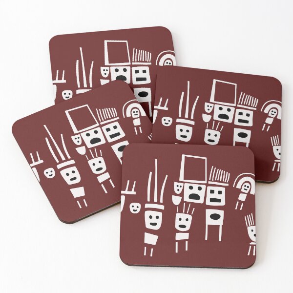 Item preview, Figures from Palpa designed and sold by siloto.