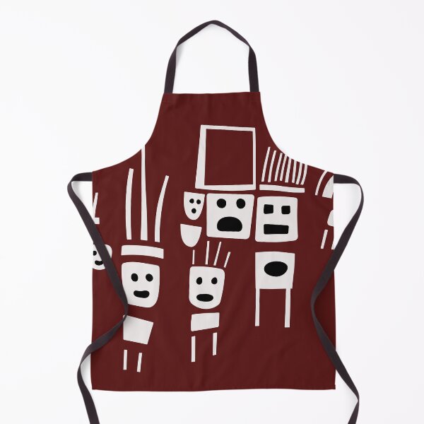 Item preview, Figures from Palpa designed and sold by siloto.