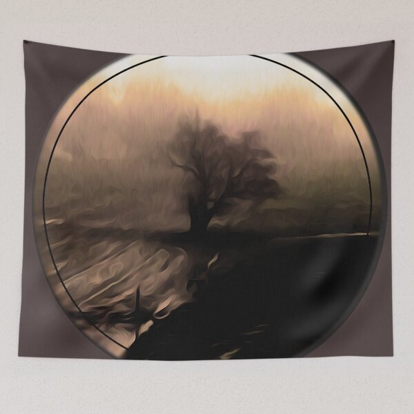 Item preview, Lonely Tree designed and sold by Craezart.
