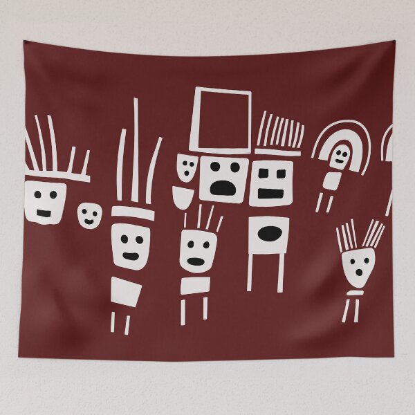 Item preview, Figures from Palpa designed and sold by siloto.