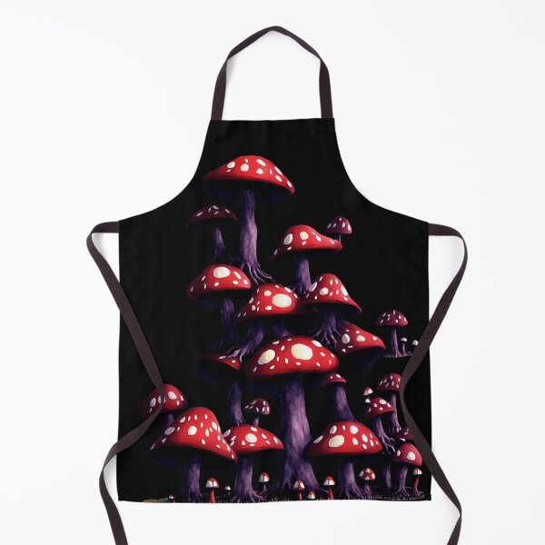 Item preview, Toadstools growing on toadstools I designed and sold by BrachiaST.