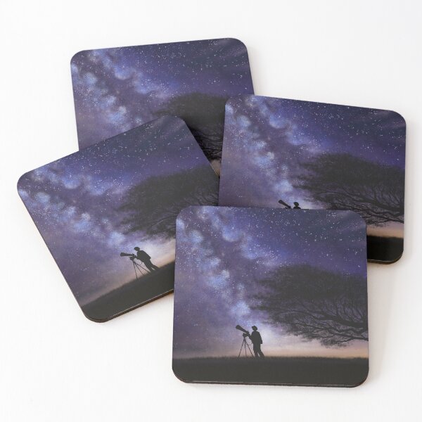 Item preview, starnight designed and sold by Natydraws.