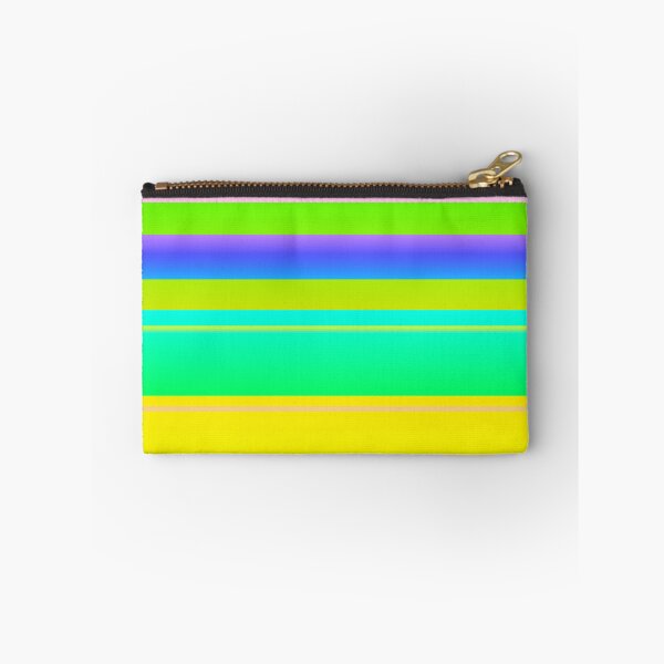 Item preview, yellow green blue colors | bright kidcore colors pattern designed and sold by lausn.