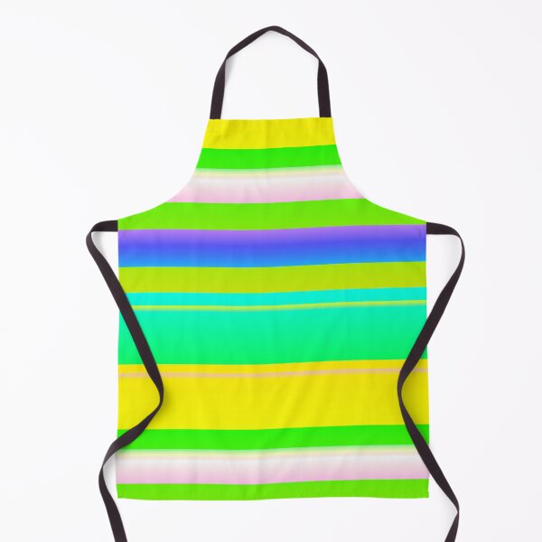 Item preview, yellow green blue colors | bright kidcore colors pattern designed and sold by lausn.