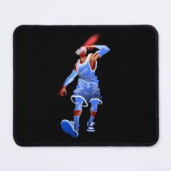 Item preview, Neo Young Mello Sticker designed and sold by NeoBallers.