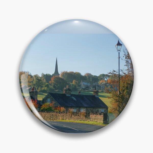 Item preview, Autumn In Wentworth Village  designed and sold by Alisonchambers2.