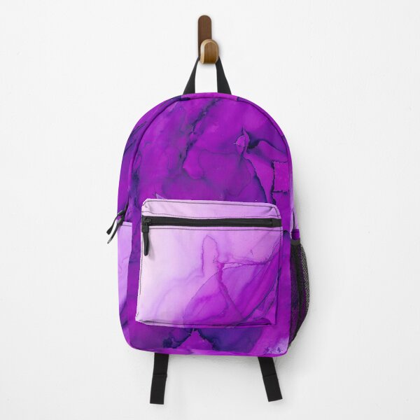 Item preview, Splash of Color Purple designed and sold by jnunamakerart.