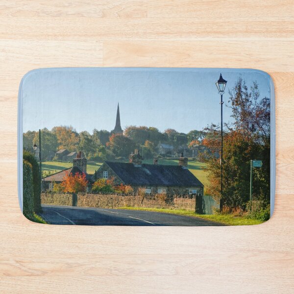 Item preview, Autumn In Wentworth Village  designed and sold by Alisonchambers2.