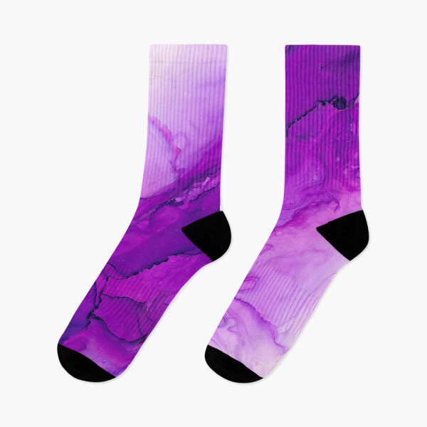 Item preview, Splash of Color Purple designed and sold by jnunamakerart.