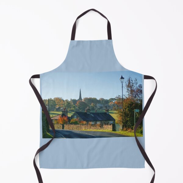 Item preview, Autumn In Wentworth Village designed and sold by Alisonchambers2.