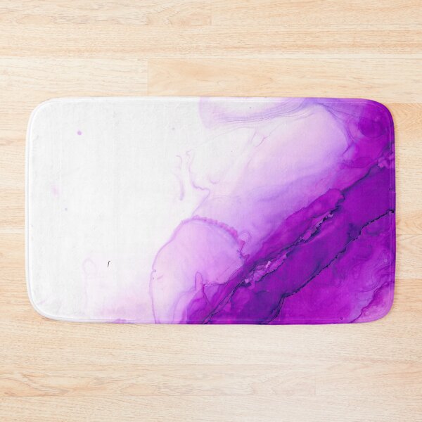 Item preview, Splash of Color Purple designed and sold by jnunamakerart.