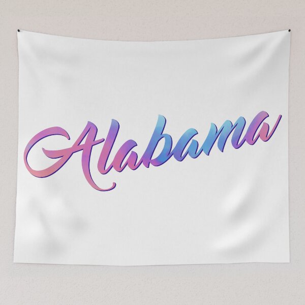 Item preview, Alabama designed and sold by kmtnewsmans.