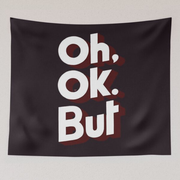 Item preview, oh ok but designed and sold by A2A  SHOP.