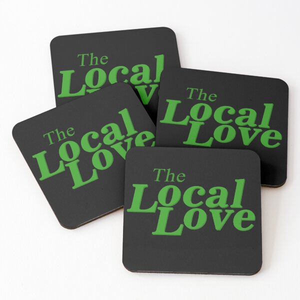 Item preview, the local love designed and sold by rubbytipsy.