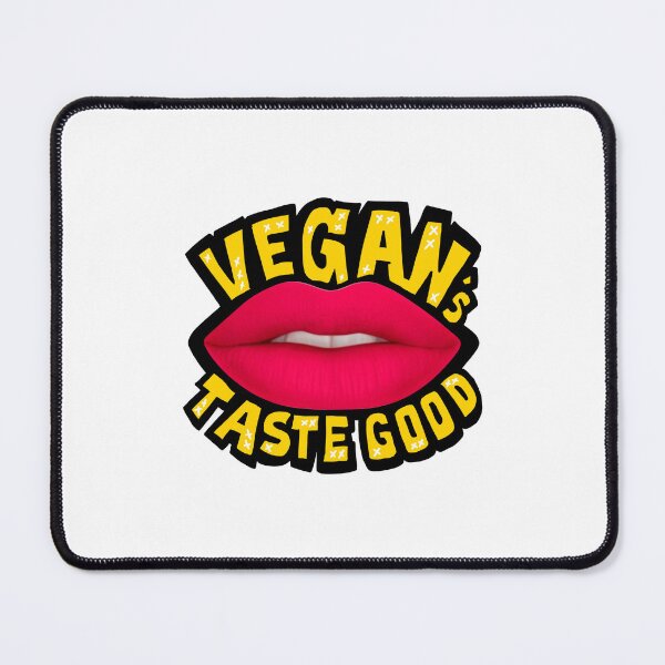 Item preview, Vegan’s taste good | Vegan lover | Proud vegan designed and sold by Giovanni-c.