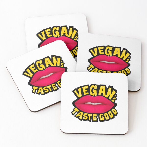 Item preview, Vegan’s taste good | Vegan lover | Proud vegan designed and sold by Giovanni-c.