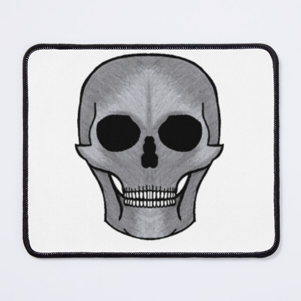 Item preview, Skull designed and sold by shamallau.
