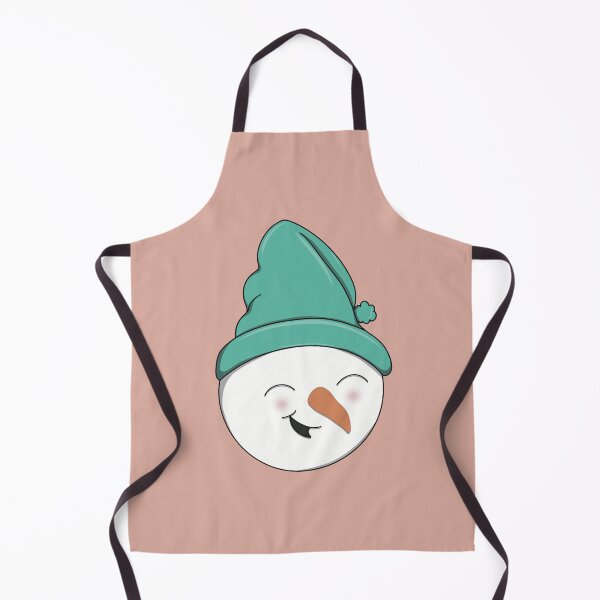 Item preview, Happy Snowman designed and sold by JustForYoubySJ.