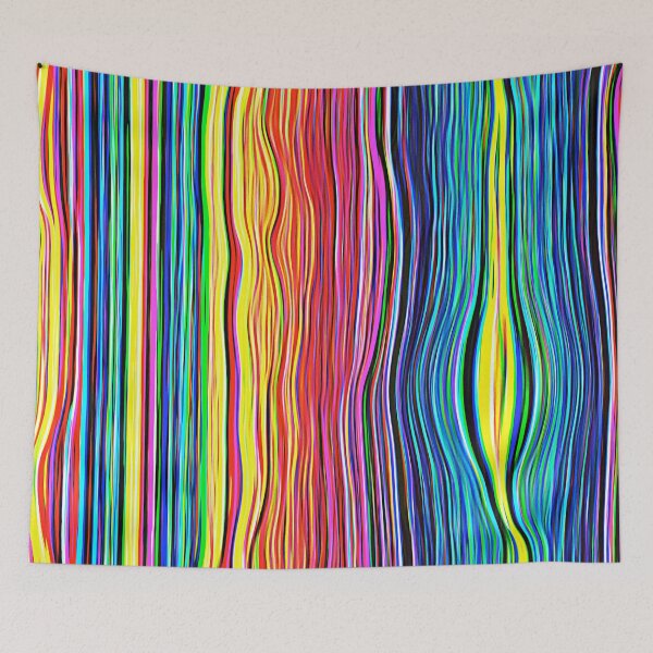 Item preview, Rainbow Pod designed and sold by DavidCentioli.