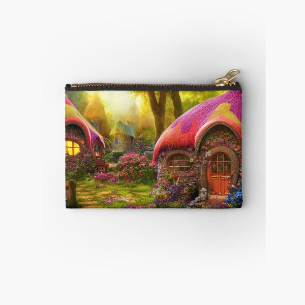 Item preview, Cute Fantasy Cottage designed and sold by ArtManifestor.
