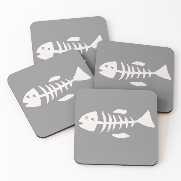 Item preview, Dead fish designed and sold by zz00.
