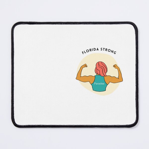 Item preview, Florida strong designed and sold by CreandoLios.